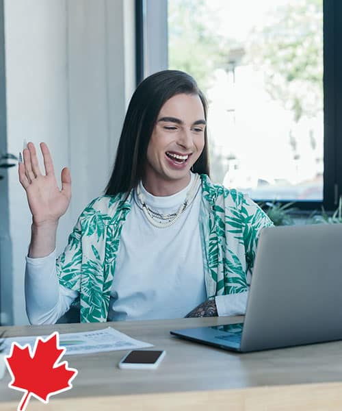 LGBTQ2+ Diversity and Inclusion in the Workplace