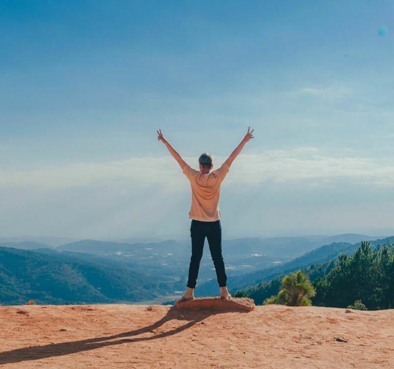 Stress, Mental Health and Resilience: A Trauma-informed Approach