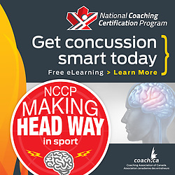 NCCP Making Headway in Sport (Multisport)
