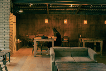 Working Safely Alone