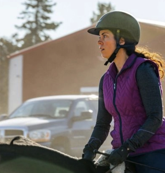 Equestrian Canada: Concussion Awareness